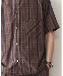 BRUNABOINNE | シャツ/ブラウス