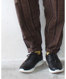 HIROSHI TSUBOUCHI | スニーカー