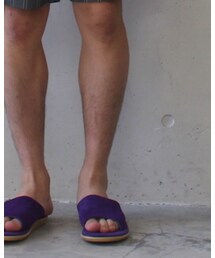 ISLAND SLIPPER | サンダル