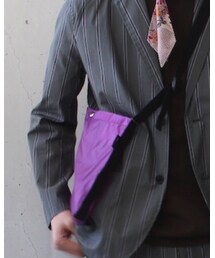 3kbylabarba | ボディバッグ/ウエストポーチ