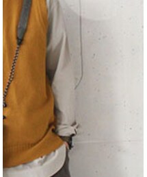 STILL BY HAND | シャツ/ブラウス