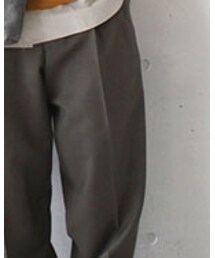 marka | スラックス