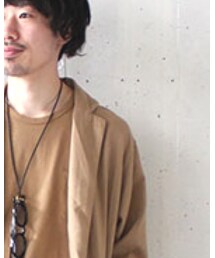 LaBarba | チェスターコート