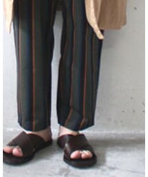 import shoes | サンダル