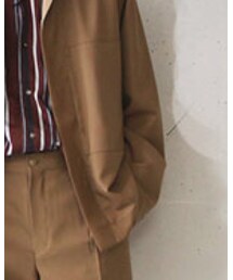 markaware | その他アウター