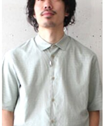 MARTIN MARGIELA | ネックレス