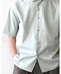 STILL BY HAND | シャツ/ブラウス