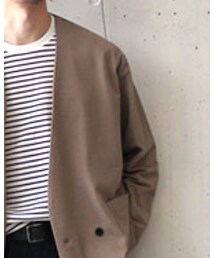 STILL BY HAND | カーディガン/ボレロ