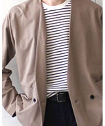 STILL BY HAND | Tシャツ/カットソー