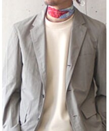 STILL BY HAND | Tシャツ/カットソー