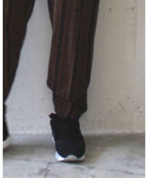 HIROSHI TSUBOUCHI | スニーカー