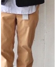 LaBarba | その他パンツ