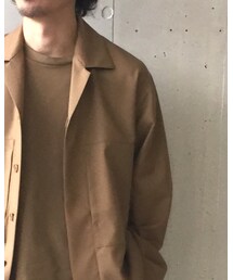 markaware | ミリタリージャケット