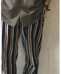 LaBarba | その他パンツ