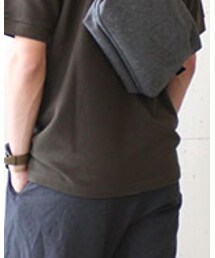 Soundman | ポロシャツ