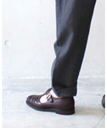 JOSEPH CHEANEY&SONS | サンダル