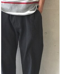 mando | スラックス