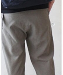 mando | スラックス