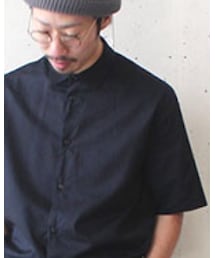 STILL BY HAND | シャツ/ブラウス