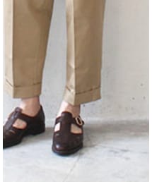 JOSEPH CHEANEY&SONS | サンダル