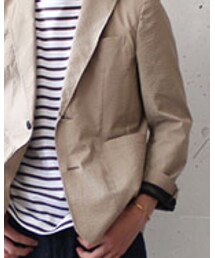 LaBarba | テーラードジャケット