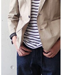 STILL BY HAND | Tシャツ/カットソー