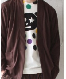 BRUNABOINNE | Tシャツ/カットソー