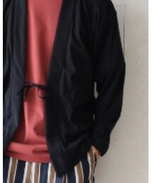 LaBarba | カーディガン/ボレロ