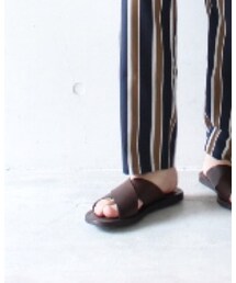 import shoes | サンダル