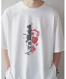 marka | Tシャツ/カットソー