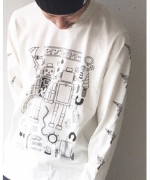 BRUNABOINNE | Tシャツ/カットソー