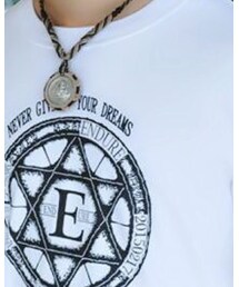 ENDURE自創品牌 | Tシャツ/カットソー