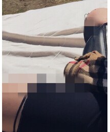 Bershka | その他パンツ