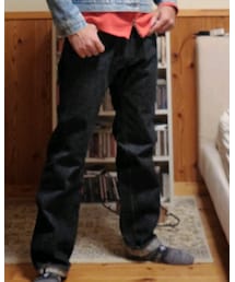 KAPITAL | KAPITAL　THジーンズ(デニムパンツ)