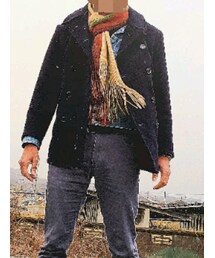 JOURNAL STANDARD | ピーコート