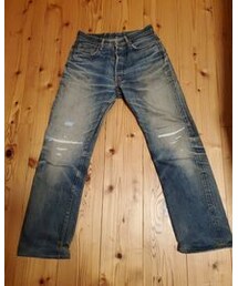 KAPITAL | THジーンズ(デニムパンツ)