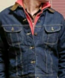 WOOLRICH | ネルシャツ　ブラウン(シャツ/ブラウス)