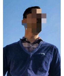 GLOBAL WORK | 古着　フランネルシャツ(シャツ/ブラウス)