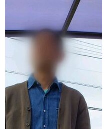 Wrangler | ウエスタンデニムシャツ(シャツ/ブラウス)