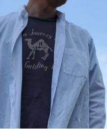 HOLLYWOOD RANCH MARKET | ハリウッドランチマーケット 古着Tシャツ(Tシャツ/カットソー)