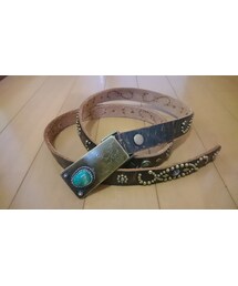 Handmade | ベルト