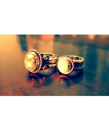 Handmade | リング