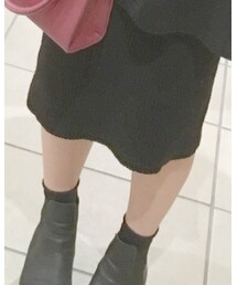 UNIQLO | スカート