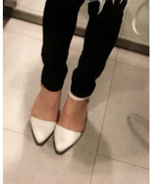 EMODA | パンプス