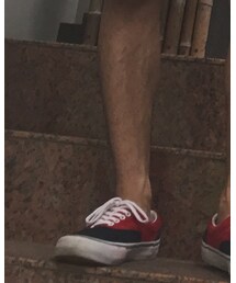 VANS | スニーカー