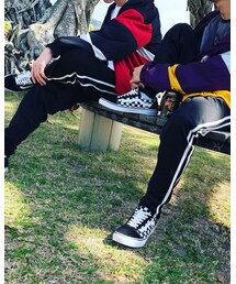 SPINNS | ナイロンジャケット