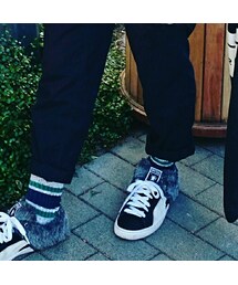 puma×MIHARA | スニーカー