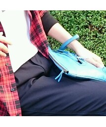 BALENCIAGA | クラッチバッグ