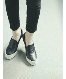 ACNE | デニムパンツ