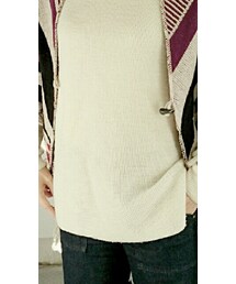 N.B.B | ニット/セーター